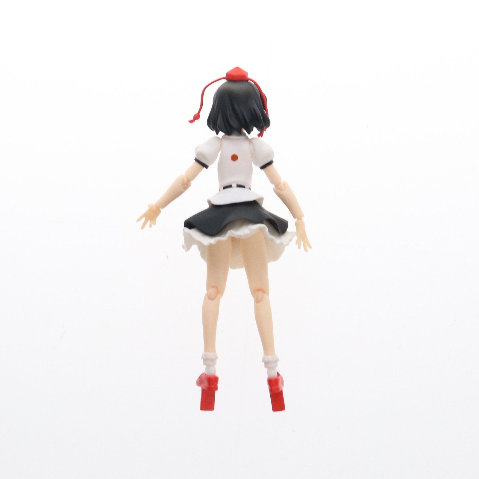 Max Factory - figma(フィグマ) 090 射命丸文(しゃめいまるあや) 東方Project 完成品 可動フィギュア 一部店舗&amp;オンラインショップ限定 マックスファクトリー figma(フィグマ) 090 射命丸文(しゃめいまるあや) 東方Project