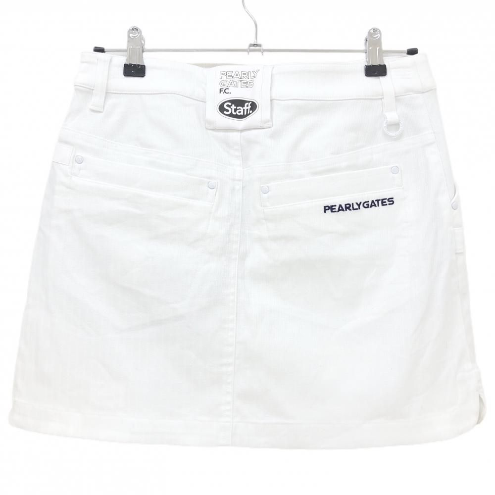 超美品】パーリーゲイツ♥スカート 【公式通販】