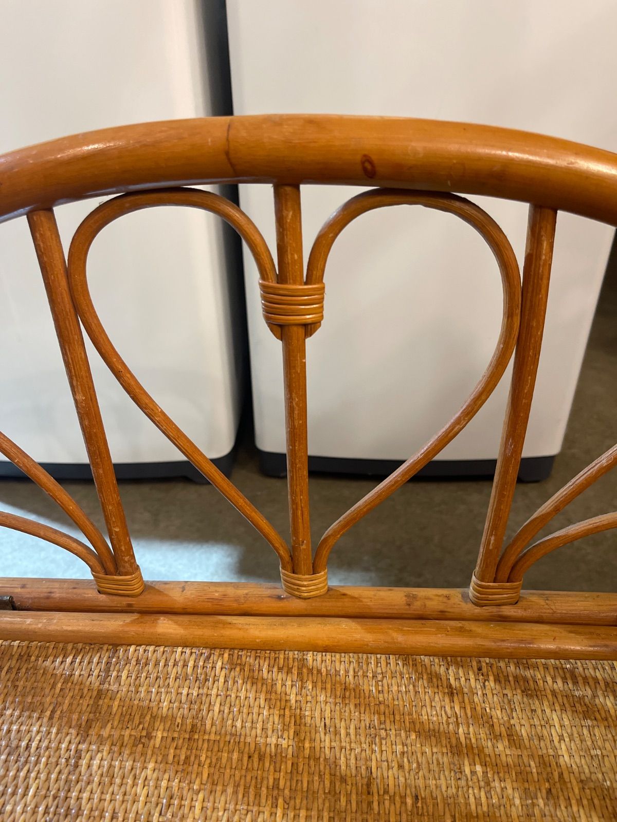 ラタン家具 籐家具 ベンチ収納 レトロ 楽天市場】籐 収納ベンチ クッション付 幅90cm （ 送料無料