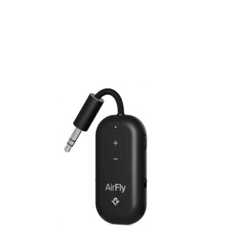 【 新品 未開封 】 TWELVESOUTH Bluetoothトランスミッター AirFly Pro 2 TWS-OT-000041 未使用 送料無料 【 新品 未開封 】 TWELVESOUTH Bluetoothトランスミッター AirFly Pro 2 TWS-OT-000041 未使用 送料無料