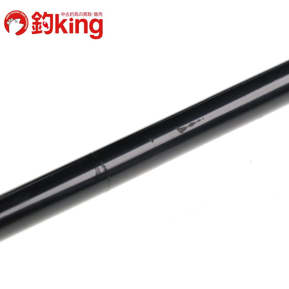 SHIMANO - 【中古】 シマノ 飛天弓 閃光 18   /R073L シマノ 飛天弓 閃光 18 /R073L へらぶな へら鮒 ヘラ釣り へら竿