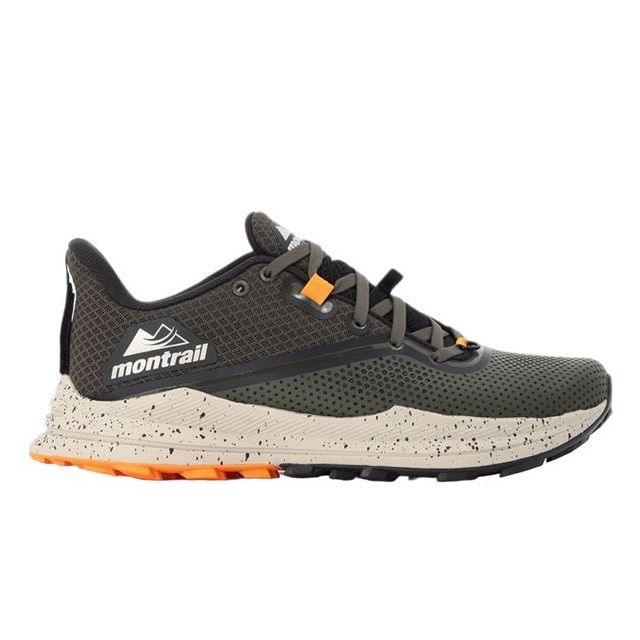 MONTRAIL