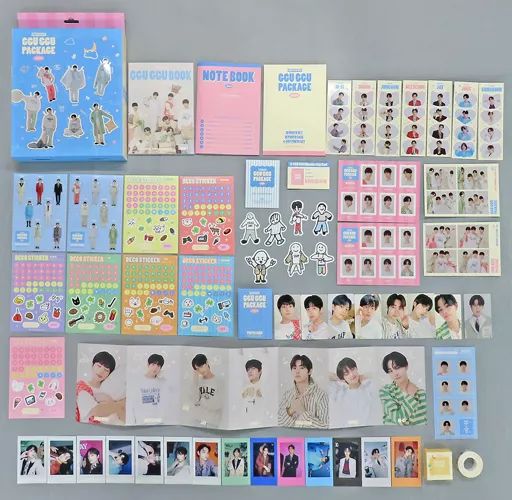 ENHYPEN グッズセット