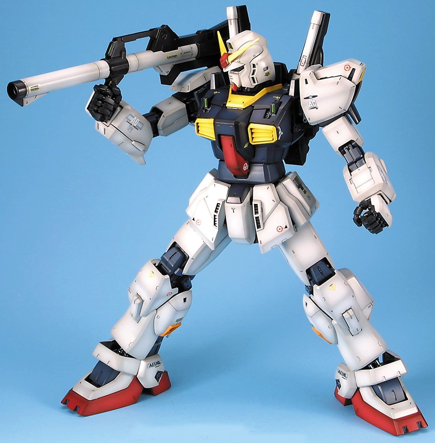 BANDAI SPIRITS(バンダイ スピリッツ) PG 1/60 RX-178 ガンダムMk-II