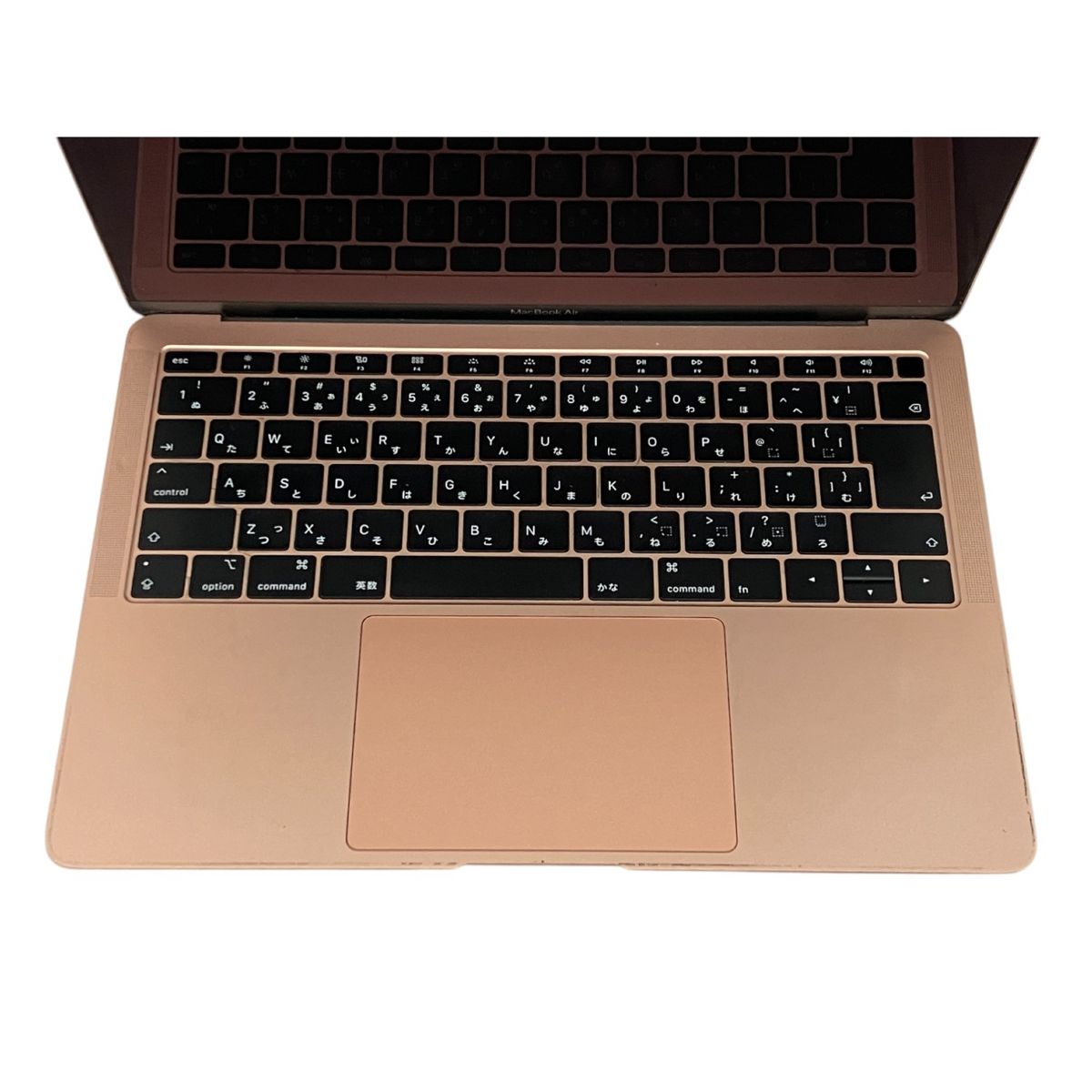 Apple MacBook Air Retina 13-inch 2019 ノートパソコン i5