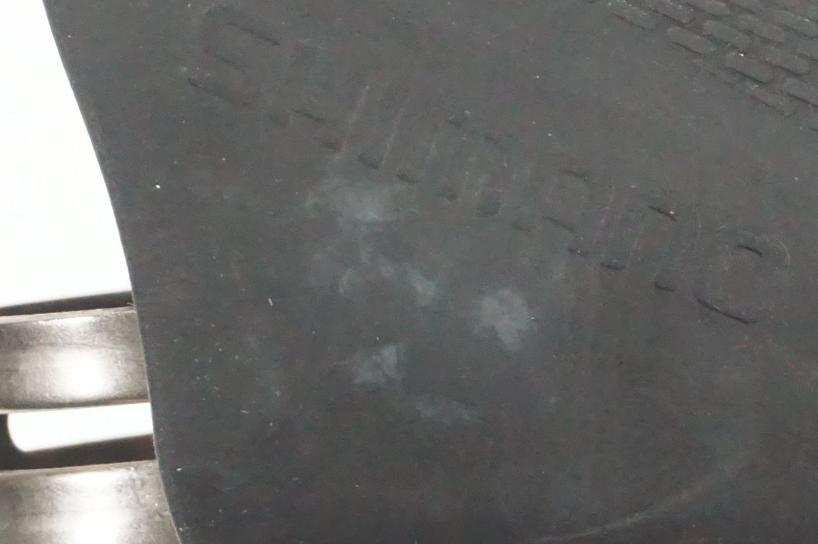 デュアルコントロールレバー