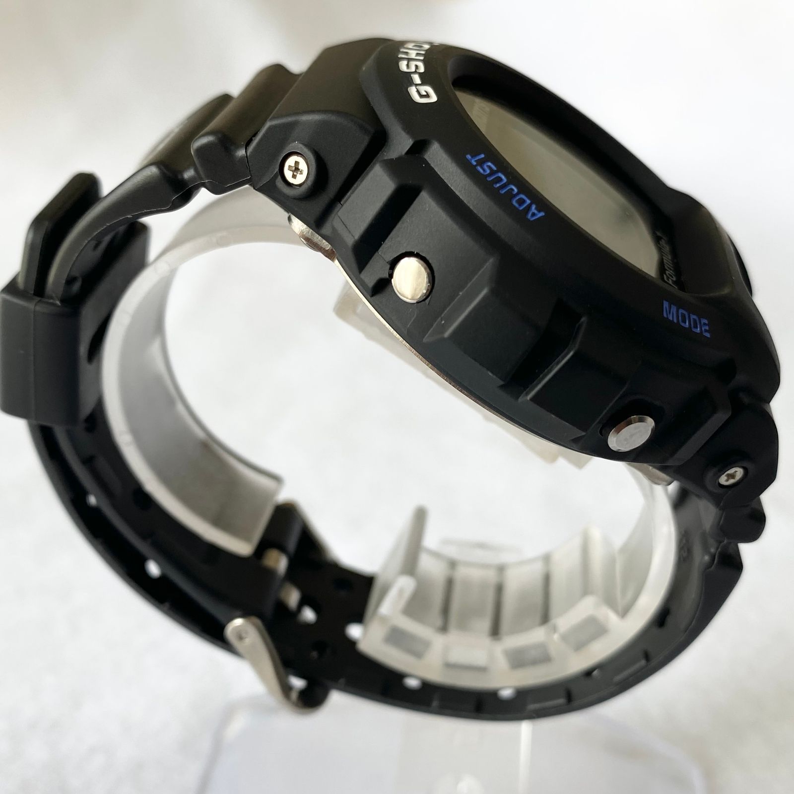 即日発送 CASIO G-SHOCK G-SHOCK ウィリアムズコラボモデル メンズ