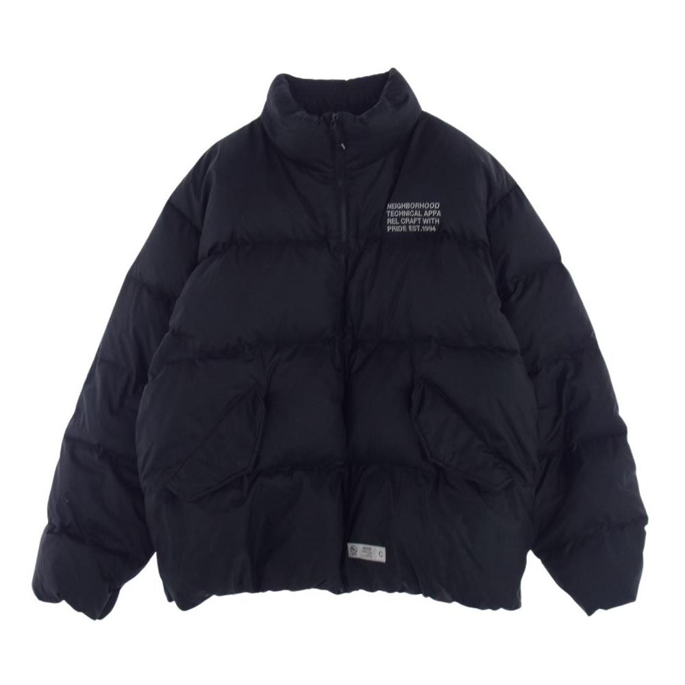 NEIGHBORHOOD ネイバーフッド ジャケット 22AW 222TSNH-JKM10 NEIGHBORHOOD ネイバーフッド ジャケット 22AW 222TSNH-JKM10