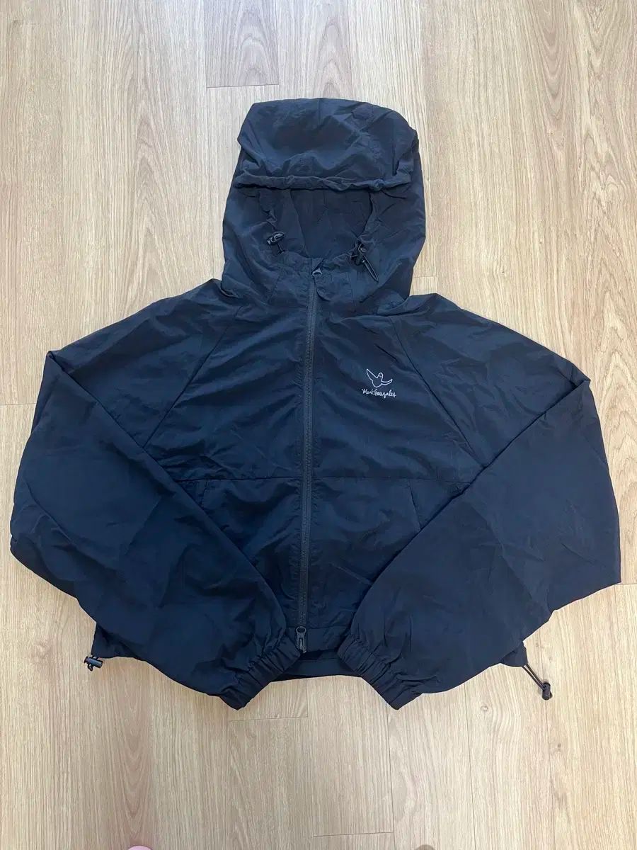 MIN-NANO×PORTER BackPack 