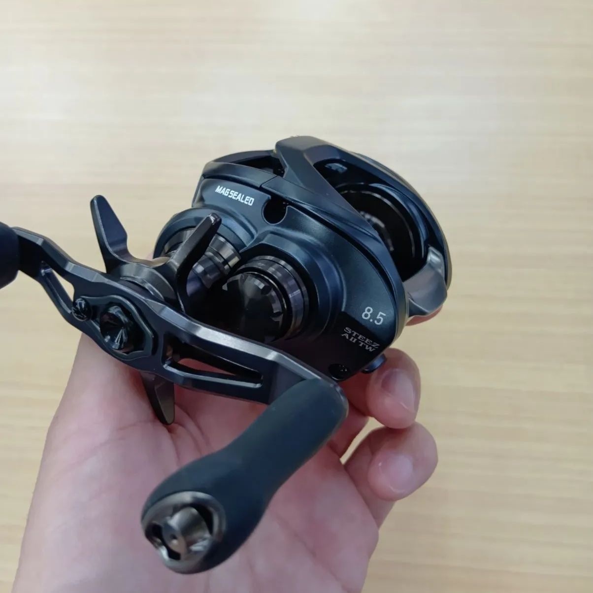 相模原橋本店 併売】ダイワ 23 スティーズ A2 TW 1000XH L - メルカリ