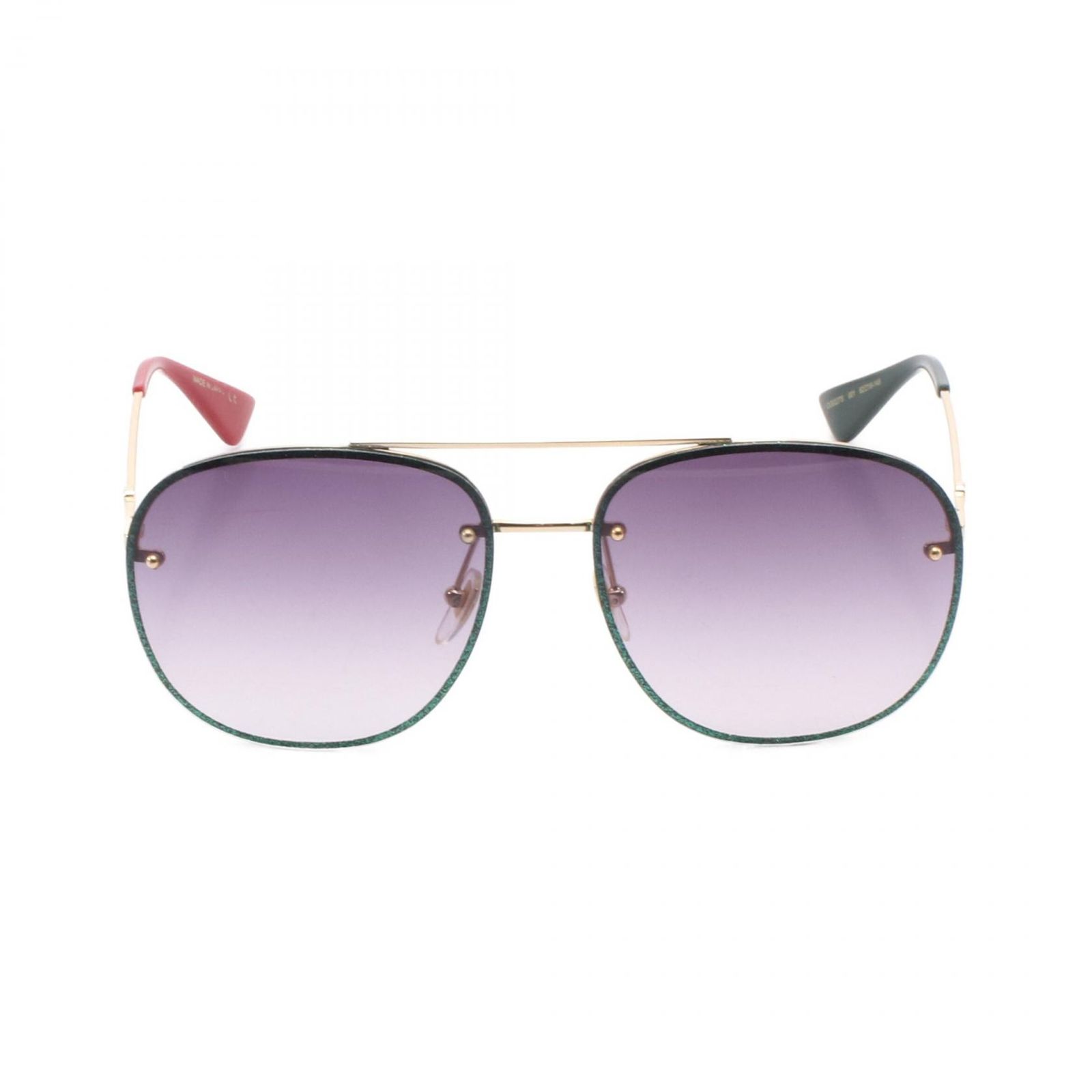 グッチ GUCCI サングラス GG02275 その他 サングラス ユニセックス Used A