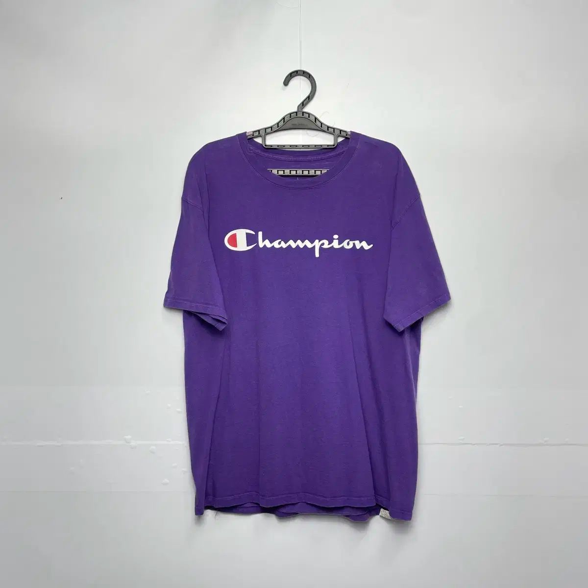 Champion(チャンピオン) オールドスクール 半袖Tシャツ L サイズ