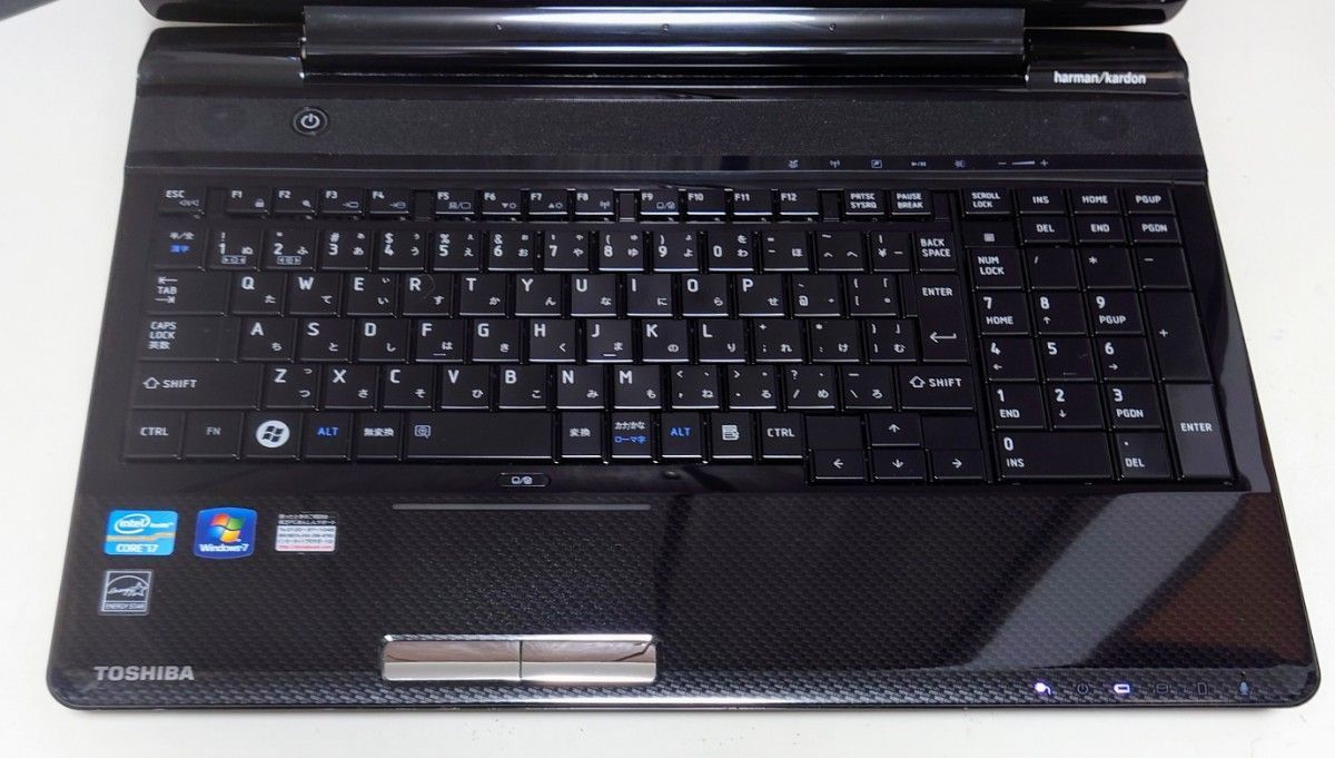 【お買い得！Core i7】東芝 ノートPC｜SSD512GB メモリ16GB TOSHIBA dynabook Corei7 メモリ16GB SSD512GB Windows11