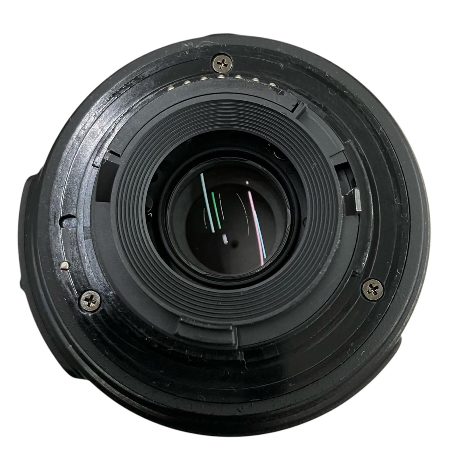  186000 Nikon ニコン デジタル一眼レフ D 3100 ブラック その他 デジタルカメラ