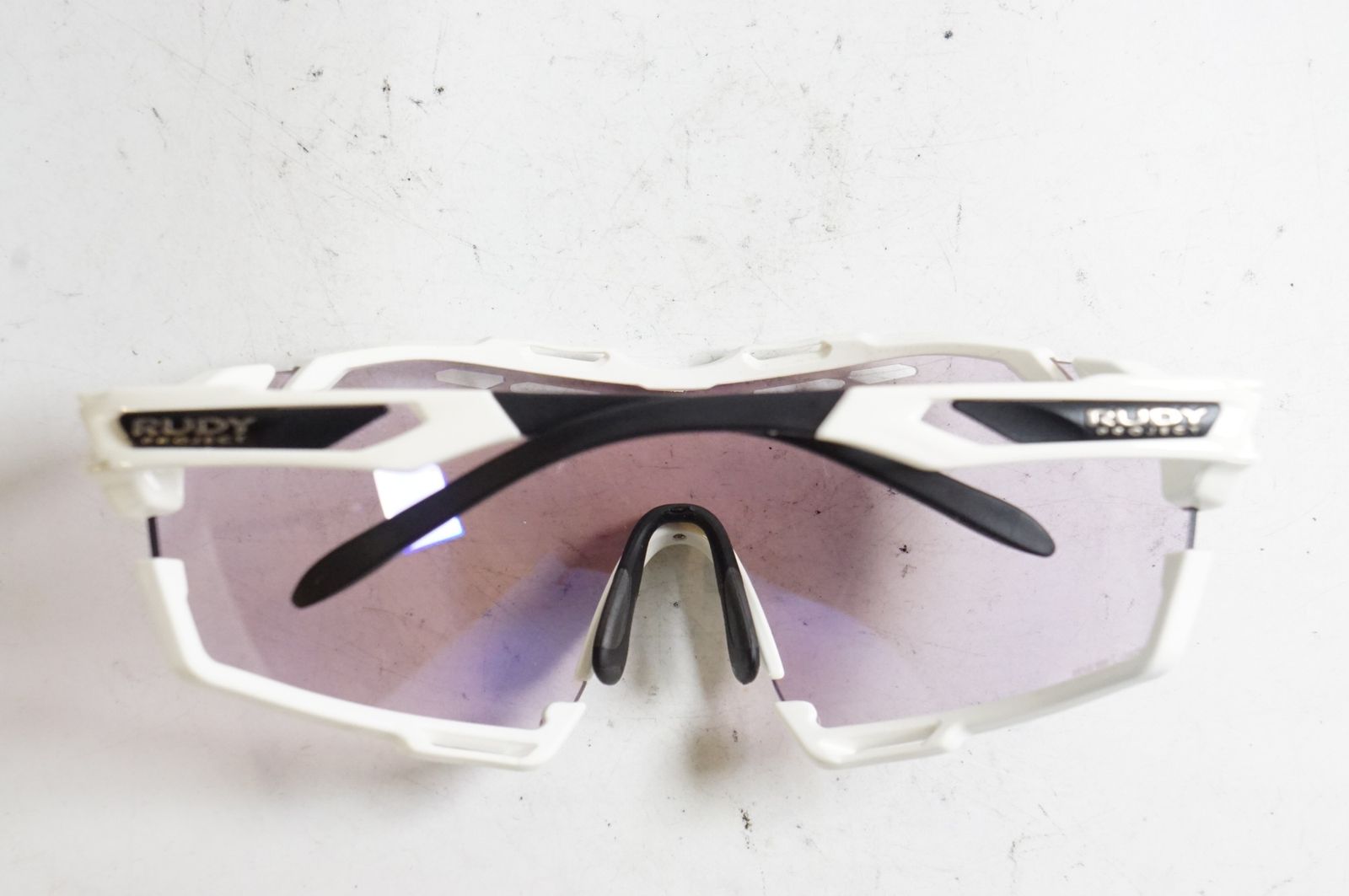 RUDY PROJECT ルディプロジェクト CUTLINE アイウェア バイチャリ熊谷店