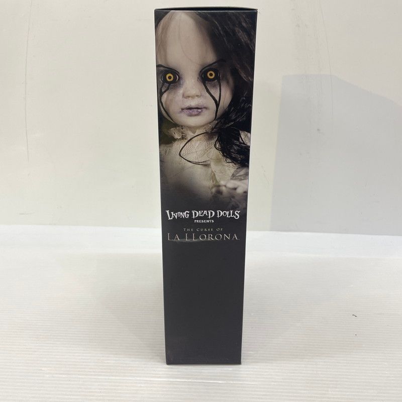 Mezco Toyz LLC Living Dead La Llorona リビングデッドドールズ