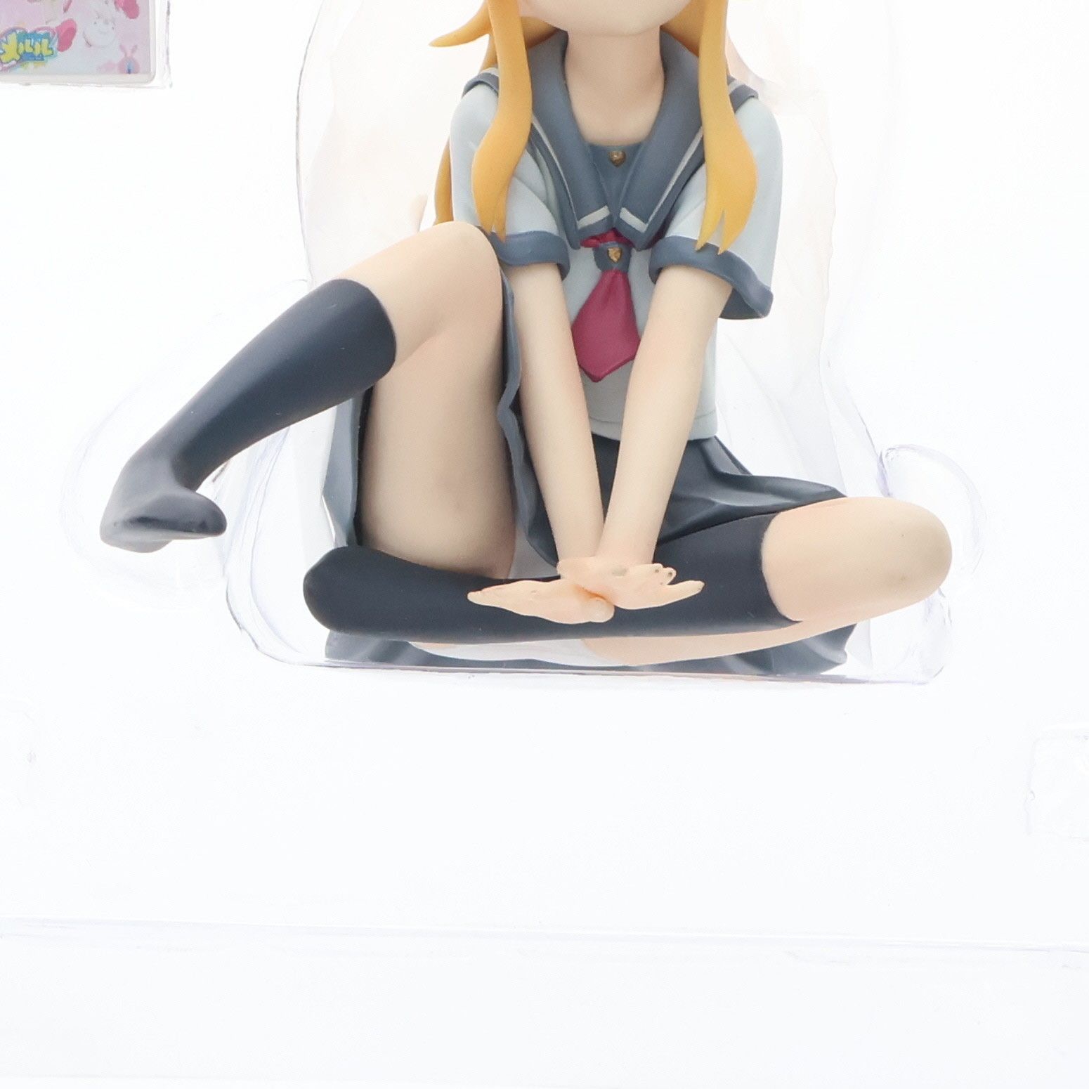 ドリームテック 高坂桐乃【お座りVer.】(こうさかきりの) 俺の妹