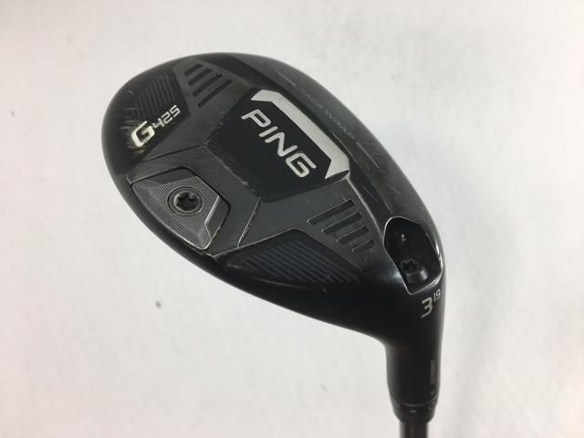 返品OK 【中古ゴルフクラブ】ピン G425 ハイブリッド