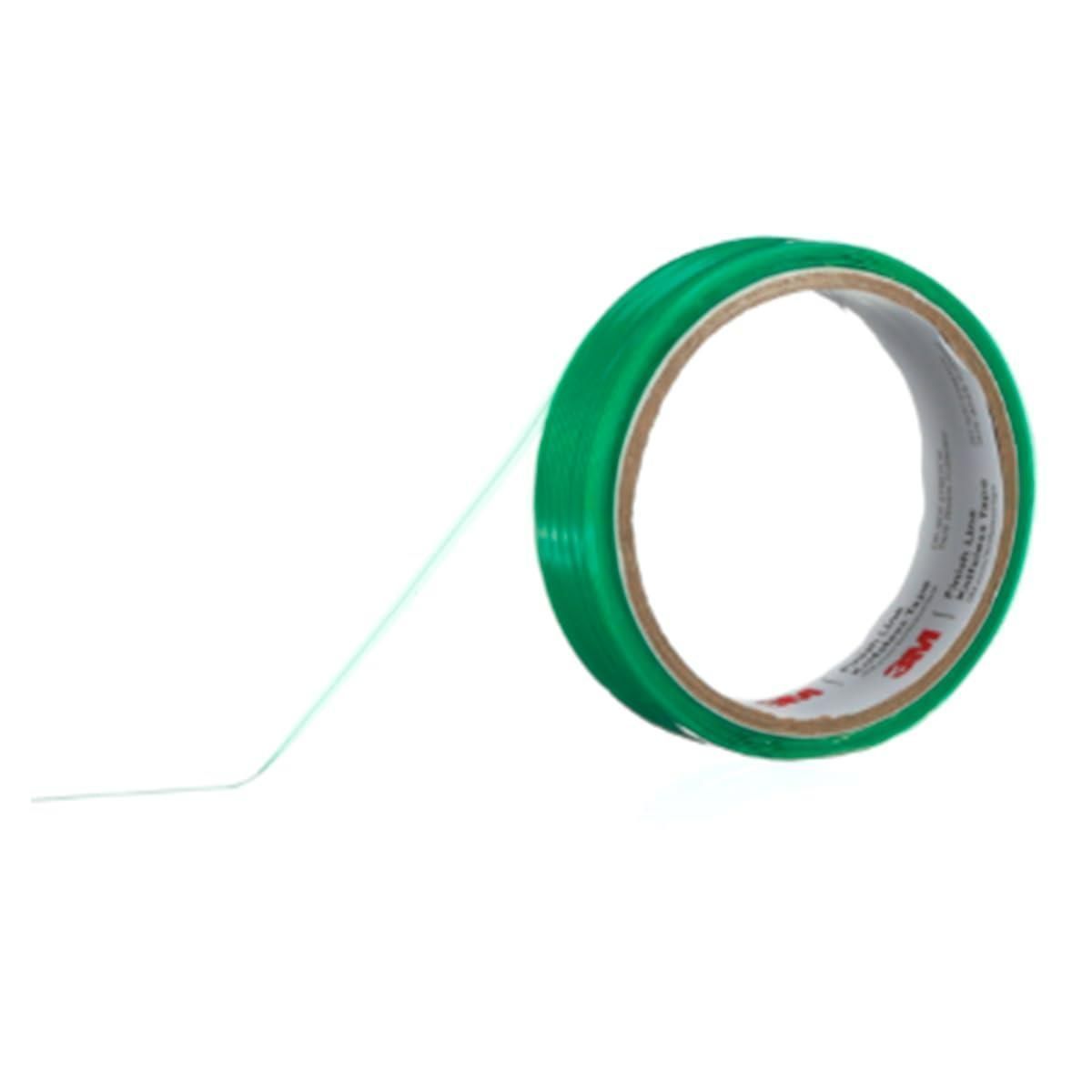 3M フィニッシュライン ナイフレステープ 3.5mm×50m 【公式通販】