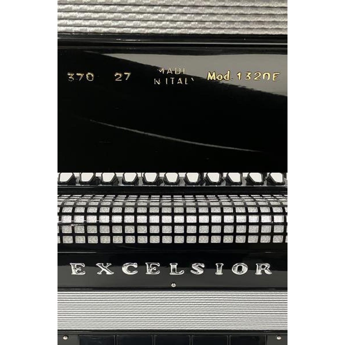 エキセルシャー