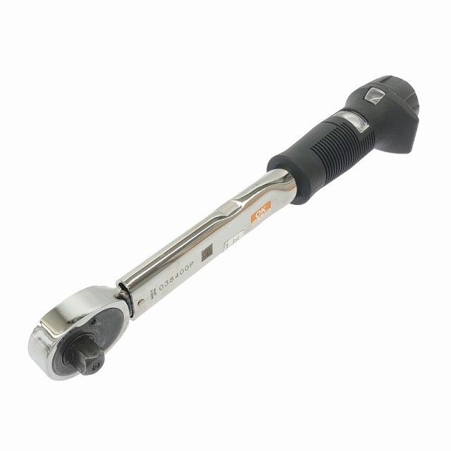 TONICHI 東日 3 8 9.5sq プレセット形トルクレンチ QL50N 自動車整備 ハンドツール 手工具 116636