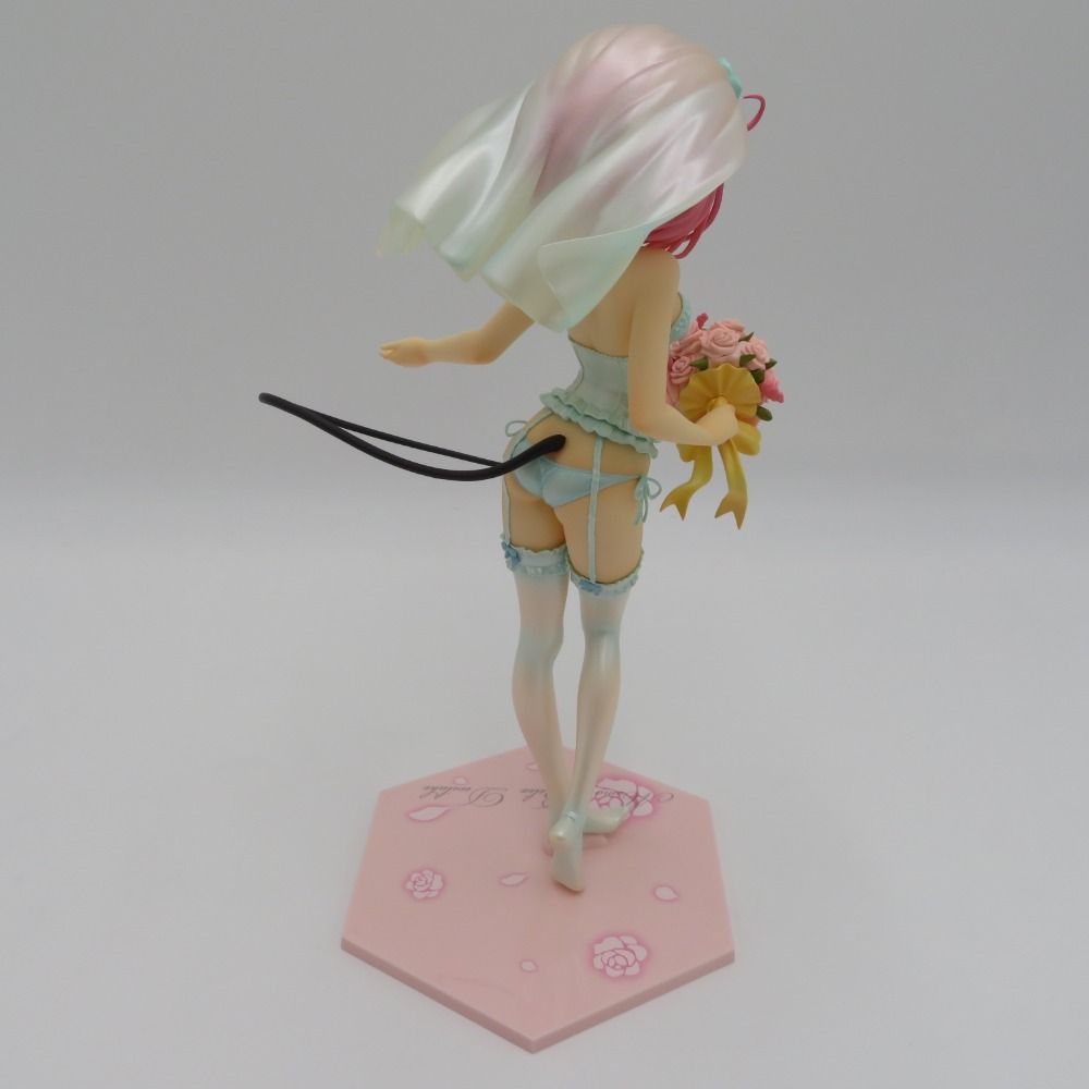 開封品 To LOVEる-とらぶる-ダークネス モモ・ベリア