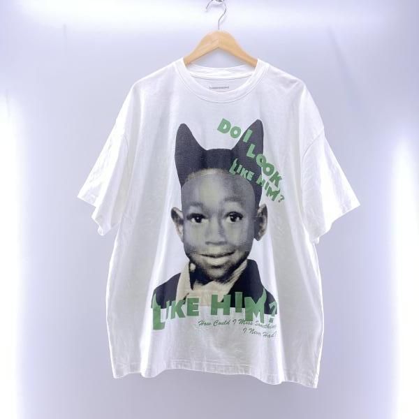TYLER,THE CREATOR ツアーTシャツ CHROMAKOPIA: THE WORLD TOUR
