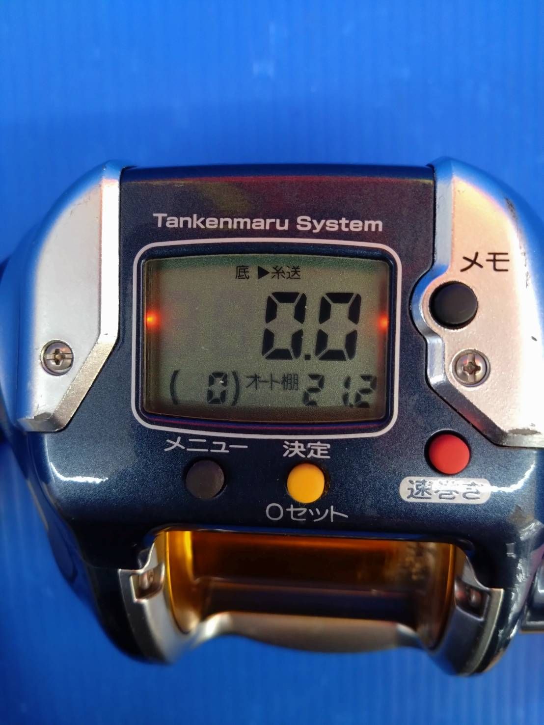 シマノ(SHIMANO) 電動丸 3000ビーストマスター 07 ﾃﾞﾝﾄﾞｳﾏﾙ