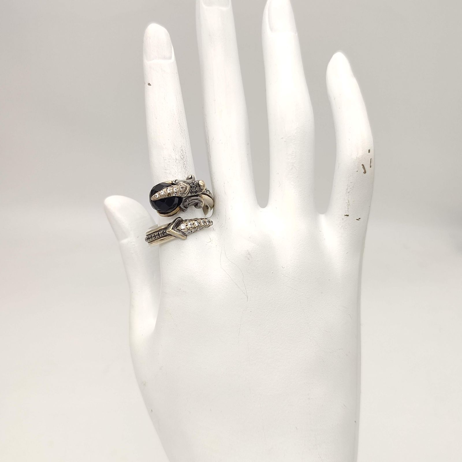 美品】Artemis Classic アルテミスクラシック ドラゴンクローリング