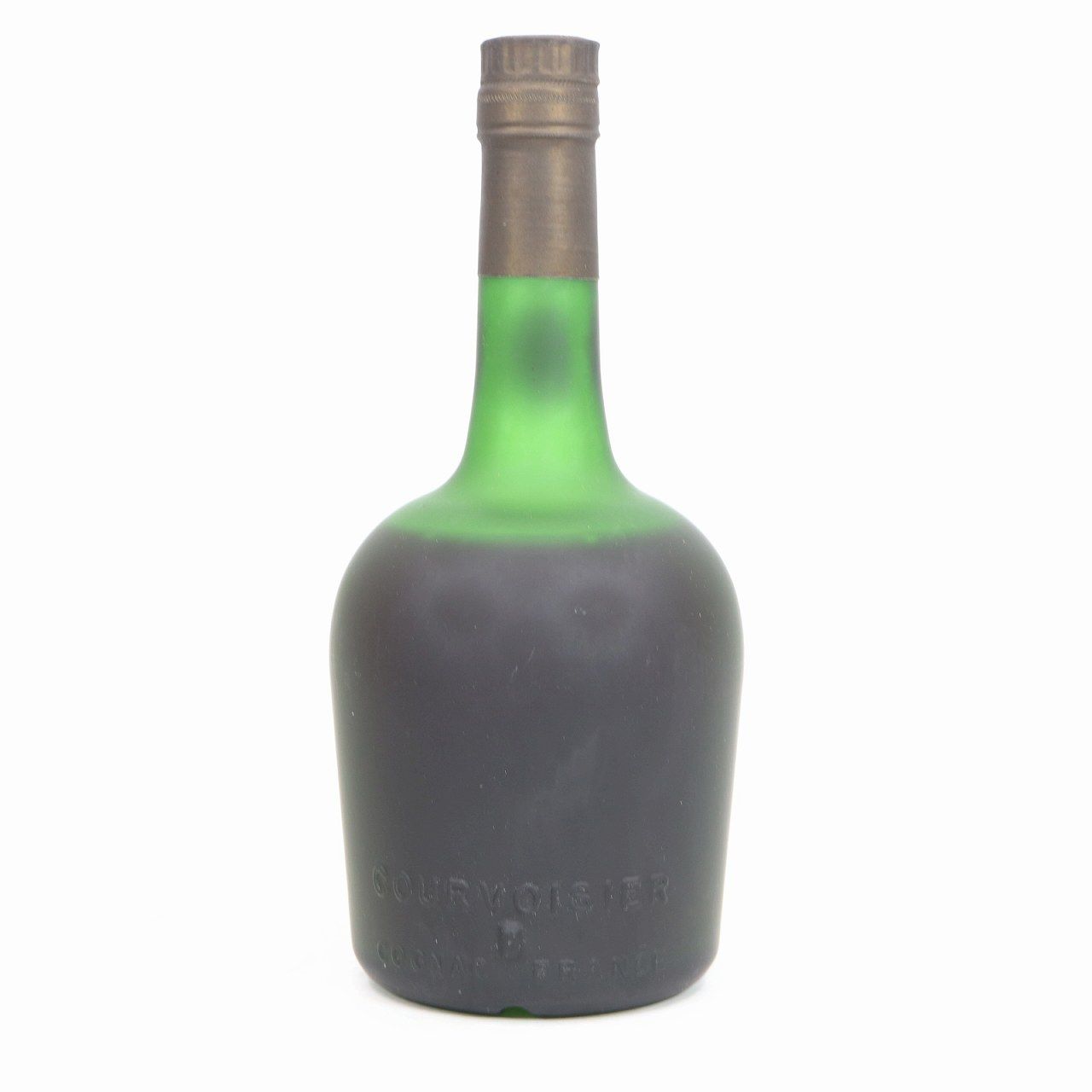 ブランデー 古酒『クルボアジェ コニャック ナポレオン 限定生産品 』【未開栓】 クルボアジェ ナポレオン コニャック 未開栓 箱付き ブランデー