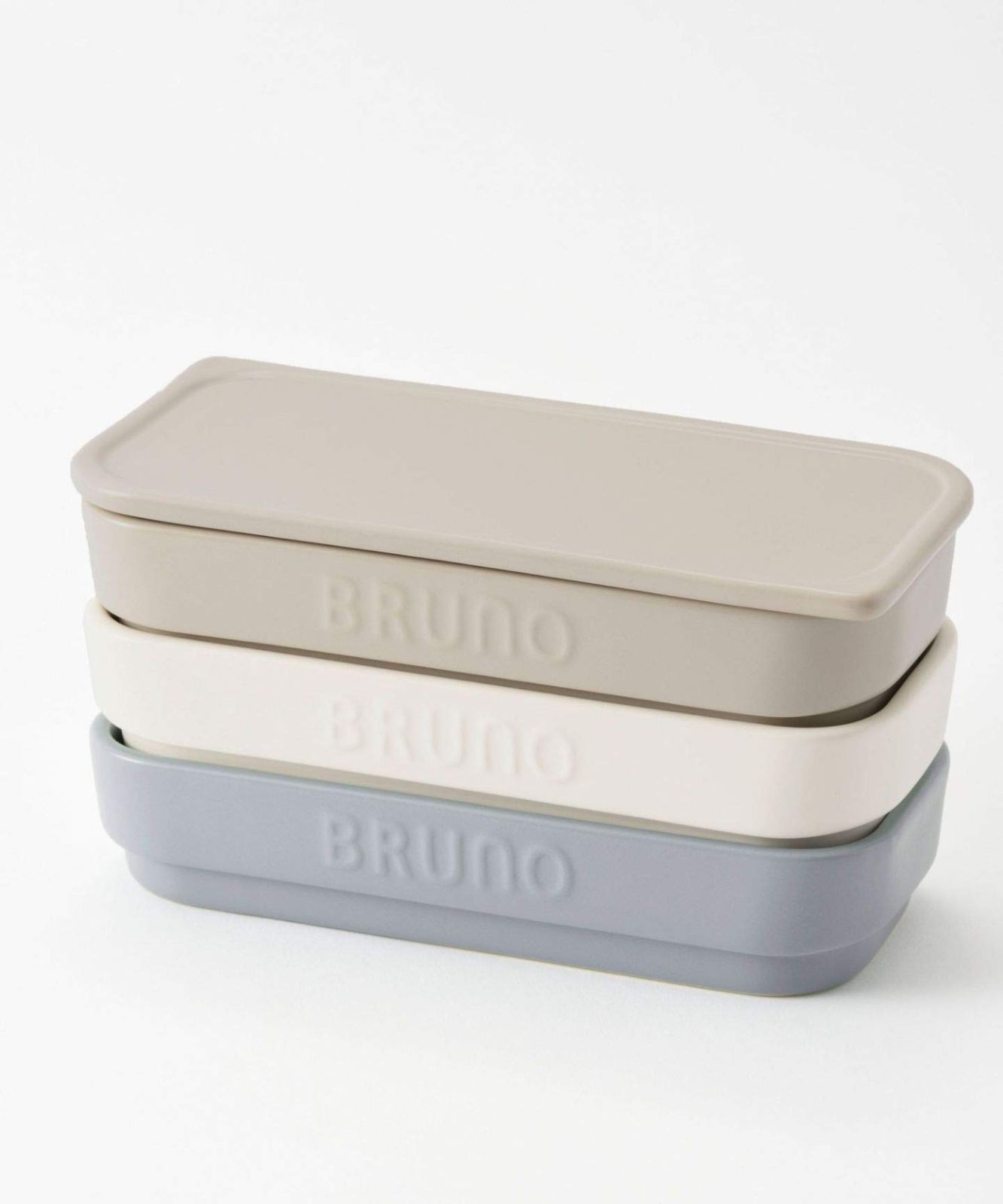 特価】BRUNO トースター調理 Mサイズ 容量 360 ml 食器 小皿 電子