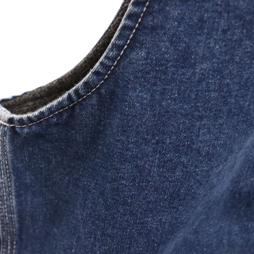 CARHARTT (カーハート) WIP Chore Vest ワークインプログレス ワン