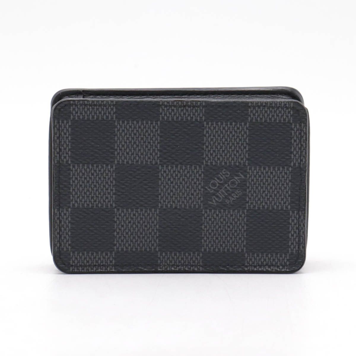 LOUIS VUITTON ルイヴィトン ダミエ　コインケース 小銭入れ Amazon | [ルイヴィトン] ダミエグラフィット ジッピー コイン