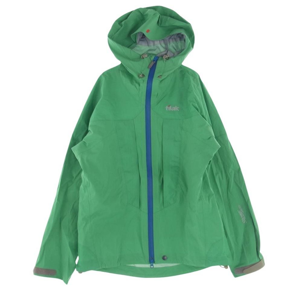 TILAK ティラック ジャケット GORE-TEX Stinger Pro Jacket ゴアテック