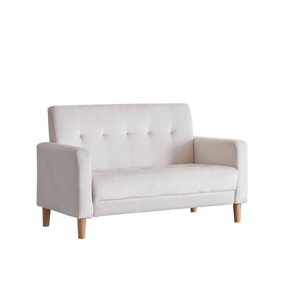 9%割」ソファー 二人がけソファー 2人掛け 幅105cm高さ12cmリビング