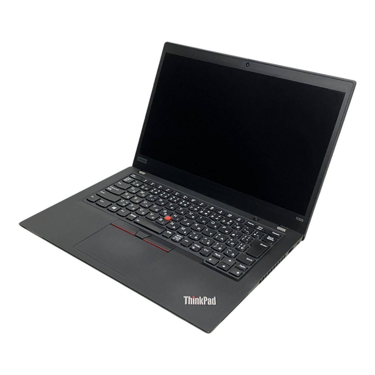 LENOVO Thinkpad X395 20NMS0GP13 13インチ ノート パソコン Ryzen 5 PRO 3500U w 16GB SSD 256GB win11 M10087064