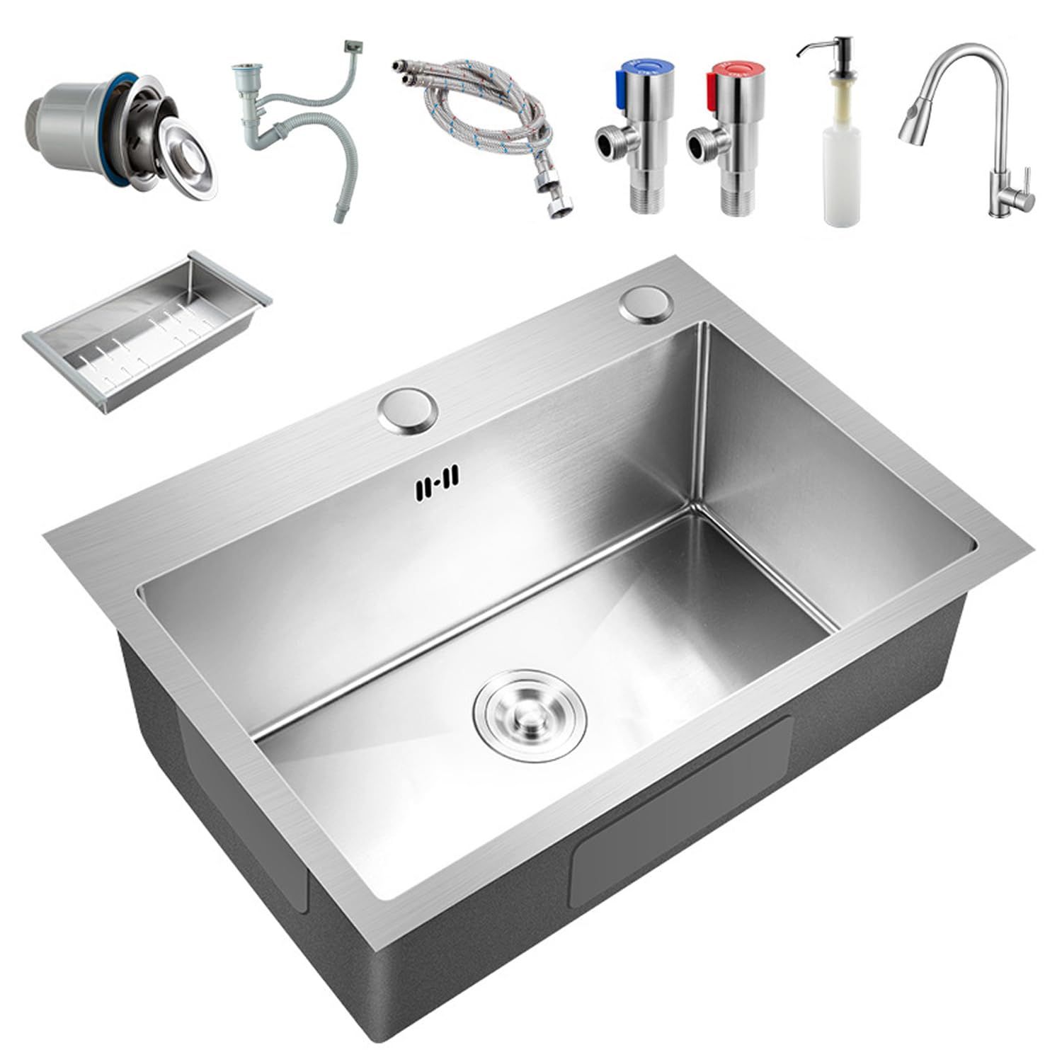 名入れ無料】ガラス蓋 両手鍋 ホワイト 20cm 24cm 卓上鍋 モロッカン