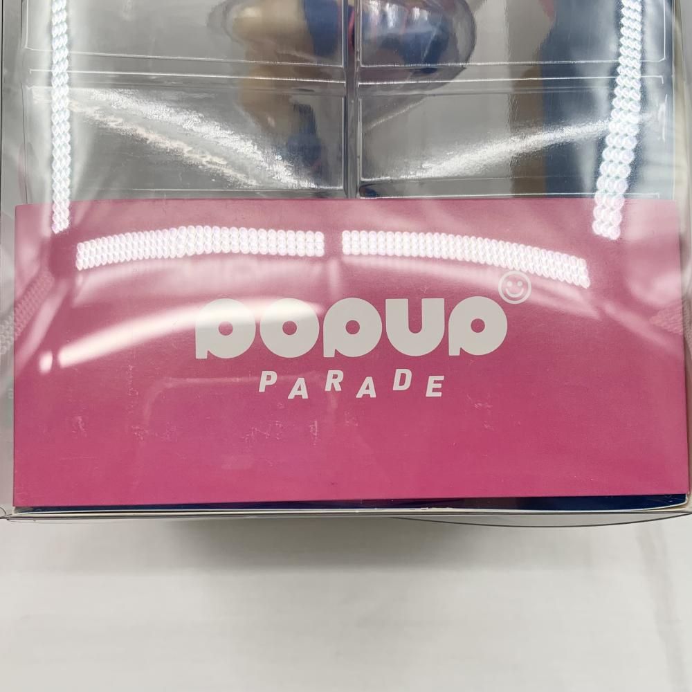 Max Factory - 【中古】マックスファクトリー POP UP PARADE ブラック・マジシャン・ガール 未開封品 遊☆戯☆王デュエルモンスターズ[97][240097220605] Amazon | POP UP PARADE 遊☆戯☆王デュエルモンスターズ