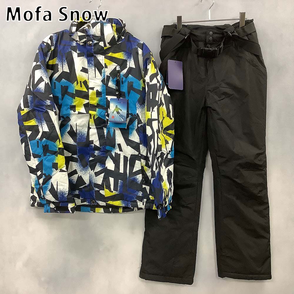 Mofa Snow スノーウエア セットアップ
