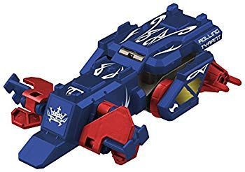  【中古】【非常に良い】ブレイク轟牙(ゴウガ) ローリングタイラント z2zed1b その他
