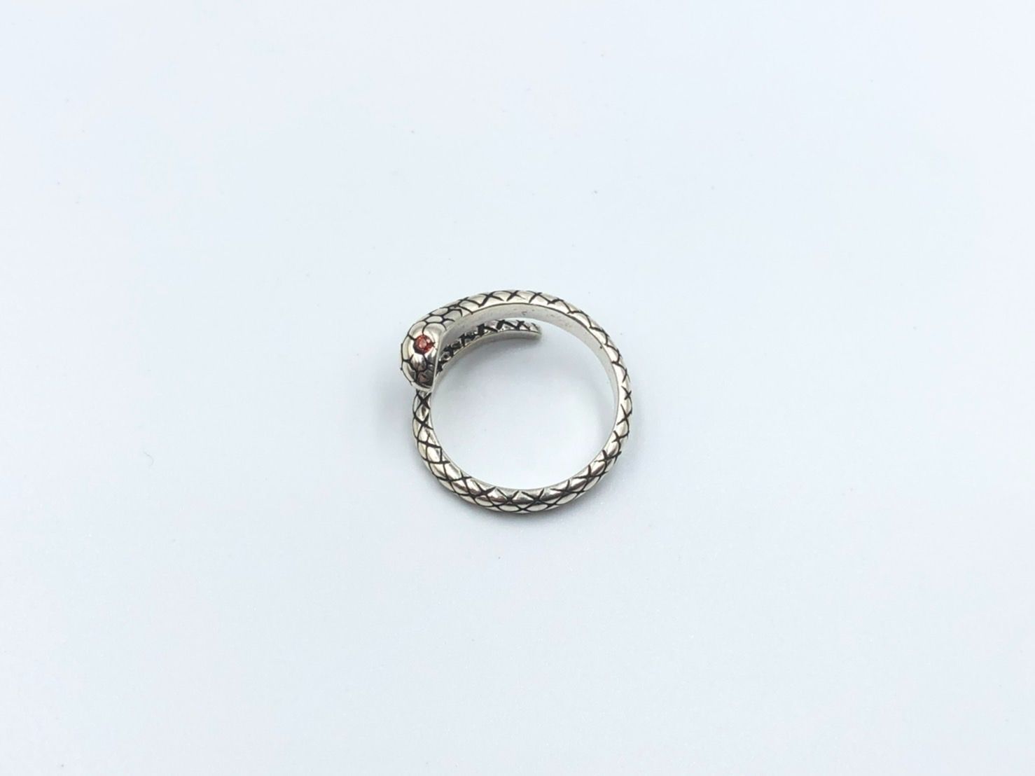 シルバー925デザインリング MONO-MART 指輪 リング Silver925 / シルバーデザインリング