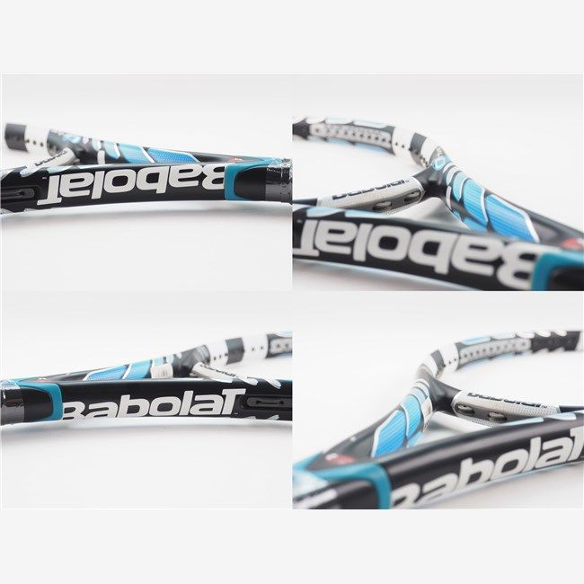 BabolaT Pure Drive 2006年モデル 中古 テニスラケット バボラ ピュア ドライブ ロディック 2006年