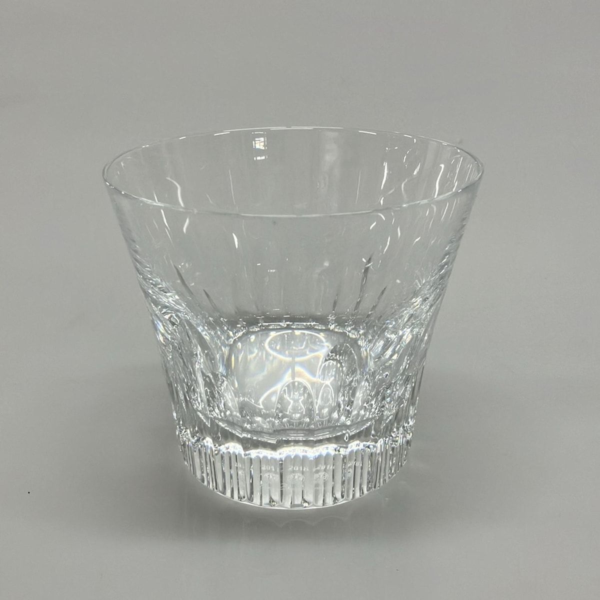 Baccarat バカラ 食器 エトナ クリア グラス|2018