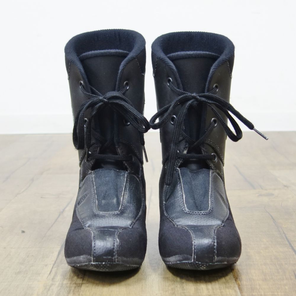 洋風の スカルパ SCARPA T2 22cm 3バックル テレマーク スキー 豊富な品揃え、送料無料！