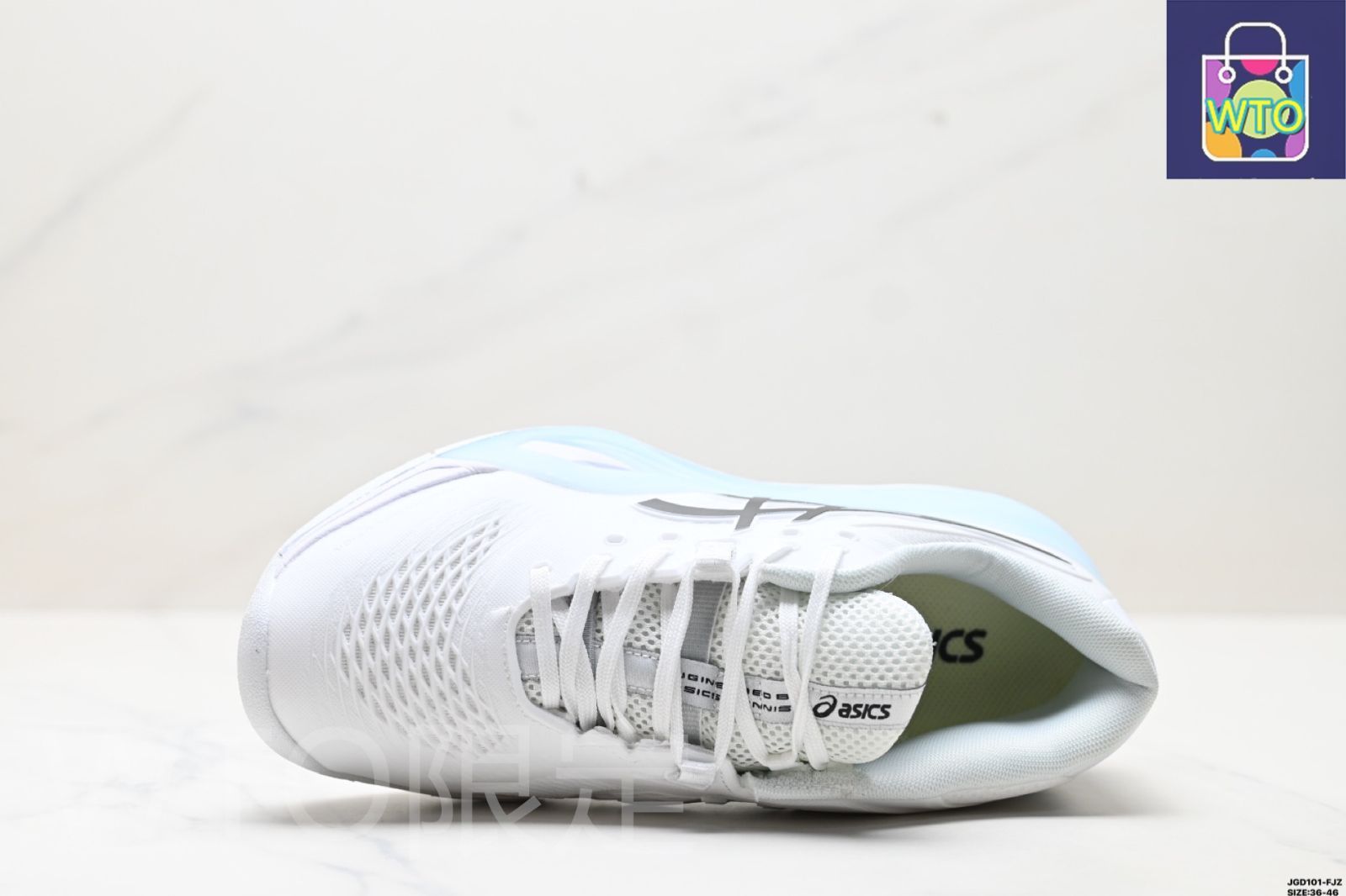 アシックス asics テニスシューズ アシックス(asics) テニスシューズ オムニ クレー SOLUTION