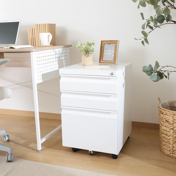 インキャビネットWH