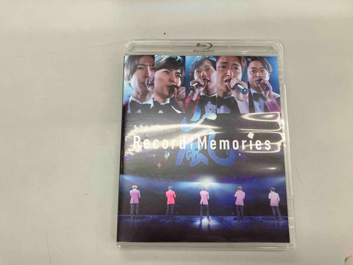 アート・デザイン・音楽 ARASHI Anniversary Tour 520 Blu-ray Amazon.co.jp: ARASHI Anniversary Tour 5×20(Blu-ray)(初回仕様