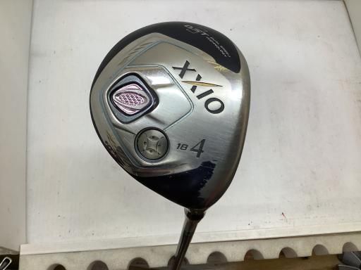 ゼクシオ8 4ウッド フレックスAレディース ゼクシオ レディース