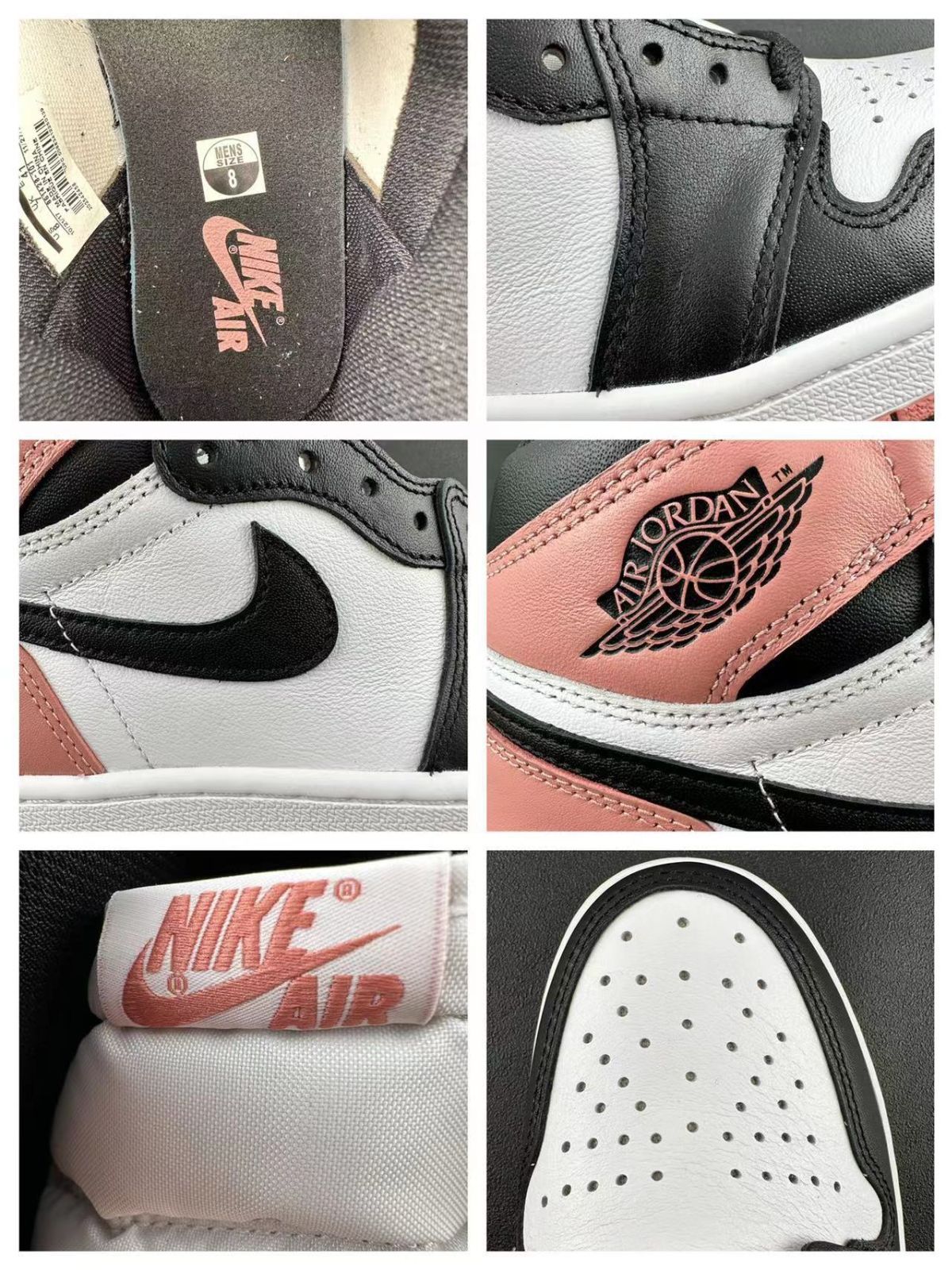 ナイキ ウィメンズ エアジョーダン 1 NIKE WMNS AIR JORDAN 1 レトロ ハイ OG SE 