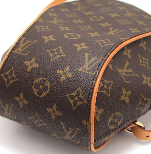 Vuitton エリプスサックアド
